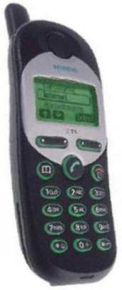 Siemens C35i