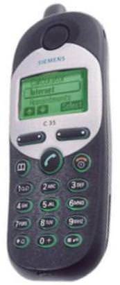 Siemens C35i