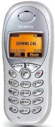Siemens C45