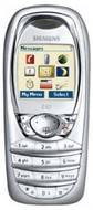 Siemens C62