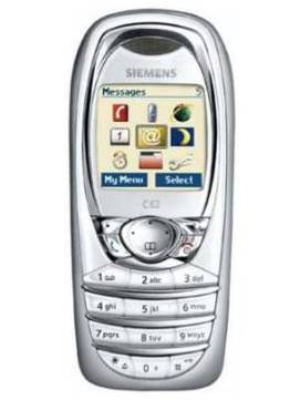 Siemens C62