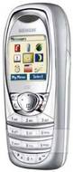 Siemens C62