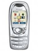 Siemens C62