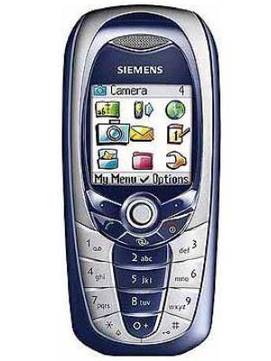 Siemens C65