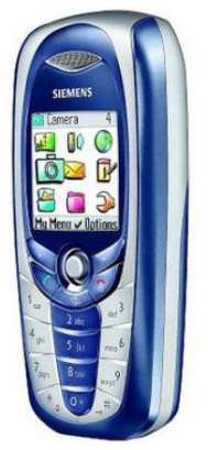 Siemens C65