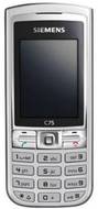 Siemens C75