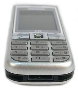 Siemens C75