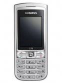 Siemens C75 Price