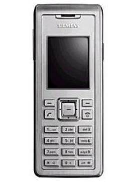 Siemens CC75