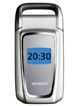 Siemens CF62