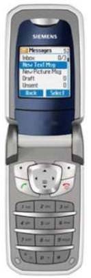 Siemens CF62