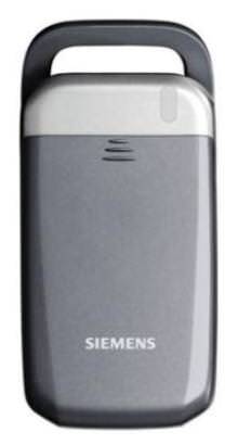 Siemens CF62