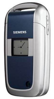 Siemens CF75