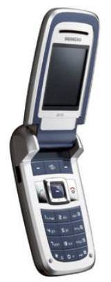 Siemens CF75