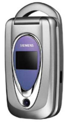 Siemens CFX65