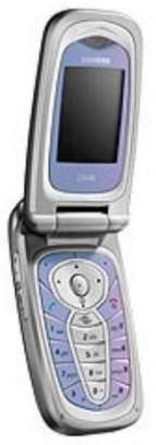 Siemens CFX65