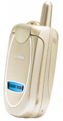 Siemens CL50
