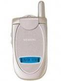 Siemens CL50