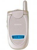 Siemens CL50 Price