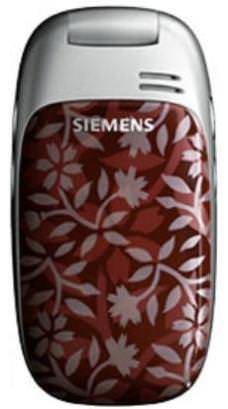 Siemens CL75
