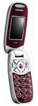 Siemens CL75