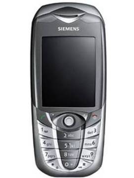 Siemens CX65