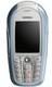 Siemens CX70 Emoty
