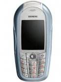 Siemens CX70 Emoty