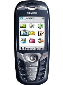 Siemens CX70