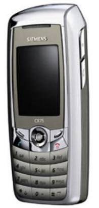 Siemens CX75