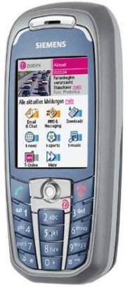 Siemens CXT65