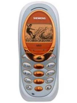 Siemens M50