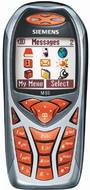 Siemens M55