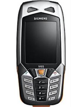 Siemens M65