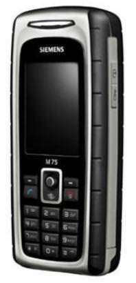 Siemens M75