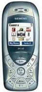 Siemens MC60