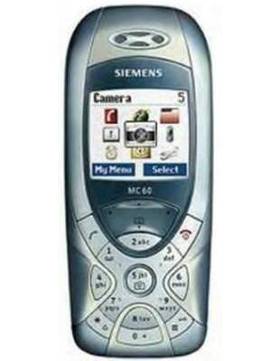 Siemens MC60