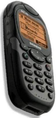 Siemens ME45