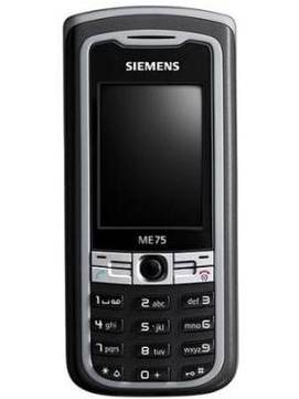 Siemens ME75