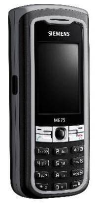 Siemens ME75