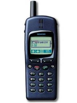 Siemens S25
