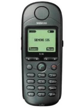 Siemens S35i