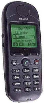 Siemens S35i