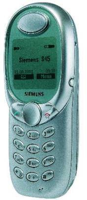 Siemens S45