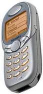 Siemens S45