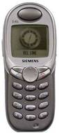 Siemens S45i