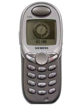 Siemens S45i
