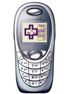 Siemens S55