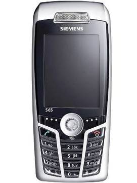 Siemens S65