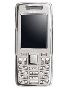 Siemens S75